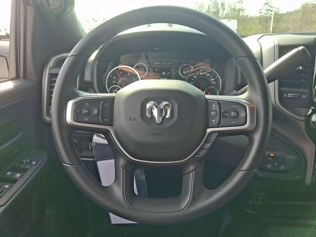 2026 RAM 4500HD RAM 4500 TRADESMAN CHASSIS CREW CAB 4X4 84' CA