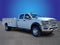 2026 RAM 4500HD RAM 4500 TRADESMAN CHASSIS CREW CAB 4X4 84' CA