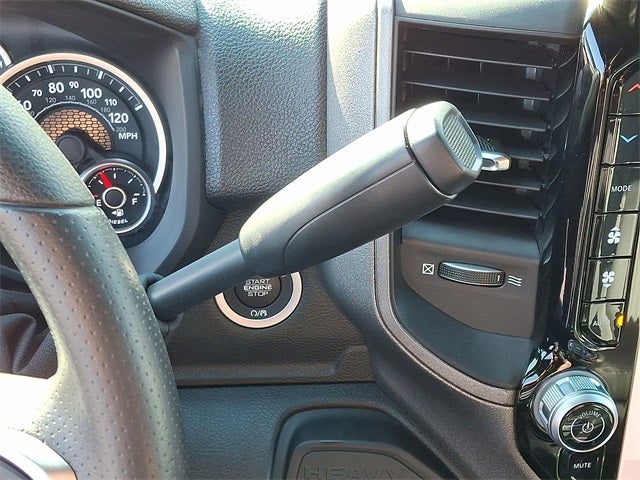 2026 RAM 4500HD RAM 4500 TRADESMAN CHASSIS CREW CAB 4X4 84' CA