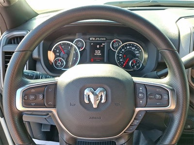 2026 RAM 4500HD RAM 4500 TRADESMAN CHASSIS CREW CAB 4X4 84' CA