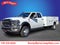 2026 RAM 4500HD RAM 4500 TRADESMAN CHASSIS CREW CAB 4X4 84' CA