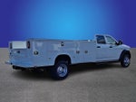 2026 RAM 4500HD RAM 4500 TRADESMAN CHASSIS CREW CAB 4X4 84' CA