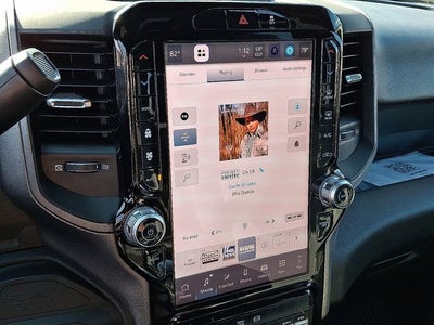 2026 RAM 4500HD RAM 4500 TRADESMAN CHASSIS CREW CAB 4X4 84' CA