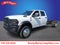 2026 RAM 4500HD RAM 4500 TRADESMAN CHASSIS CREW CAB 4X4 84' CA