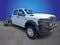 2026 RAM 4500HD RAM 4500 TRADESMAN CHASSIS CREW CAB 4X4 84' CA
