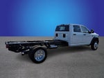 2026 RAM 4500HD RAM 4500 TRADESMAN CHASSIS CREW CAB 4X4 84' CA