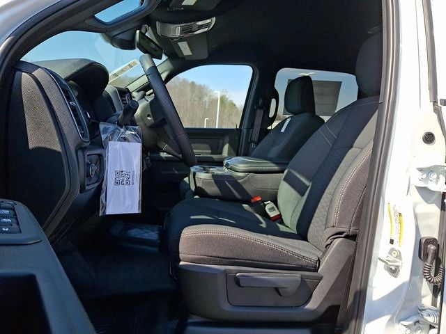 2026 RAM 4500HD RAM 4500 TRADESMAN CHASSIS CREW CAB 4X4 84' CA