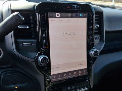 2026 RAM 4500HD RAM 4500 TRADESMAN CHASSIS CREW CAB 4X4 84' CA