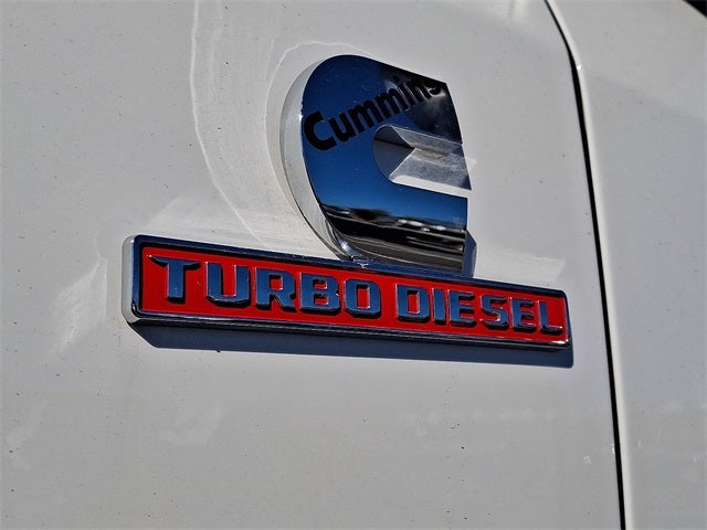 2025 RAM 5500HD Tradesman/Big Horn