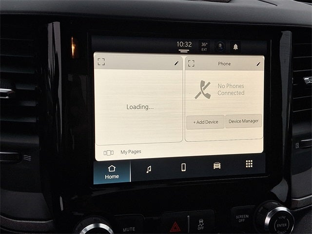 2025 RAM 5500HD Tradesman/Big Horn