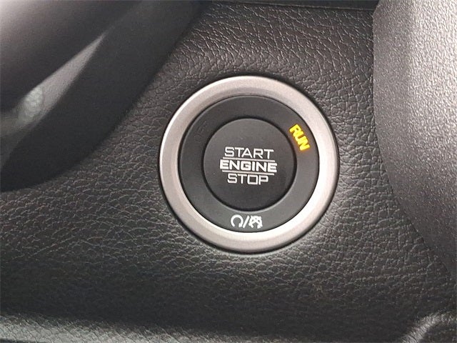 2025 RAM 5500HD Tradesman/Big Horn