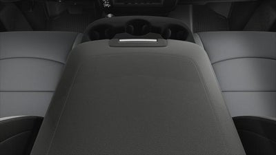 2024 RAM 5500HD RAM 5500 TRADESMAN CHASSIS CREW CAB 4X4 60' CA