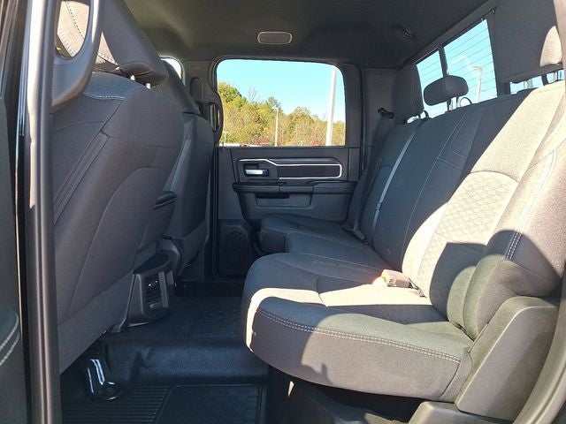 2025 RAM 5500HD Tradesman/Big Horn