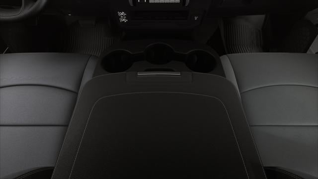 2026 RAM 5500HD RAM 5500 TRADESMAN CHASSIS CREW CAB 4X4 84' CA