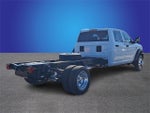 2026 RAM 5500HD RAM 5500 TRADESMAN CHASSIS CREW CAB 4X4 84' CA