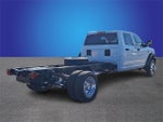 2026 RAM 5500HD RAM 5500 TRADESMAN CHASSIS CREW CAB 4X4 84' CA