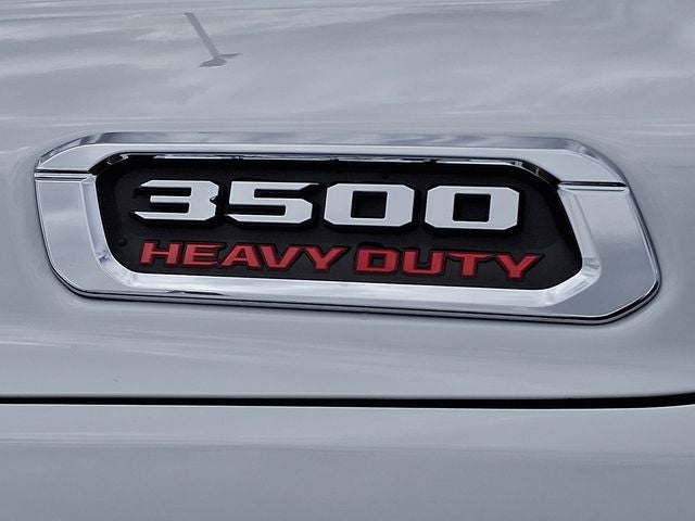 2026 RAM 3500 RAM 3500 TRADESMAN CREW CAB CHASSIS 4X4 60' CA