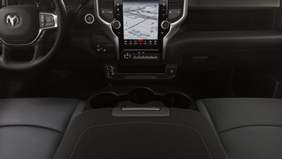 2026 RAM 3500 RAM 3500 TRADESMAN CREW CAB CHASSIS 4X4 60' CA