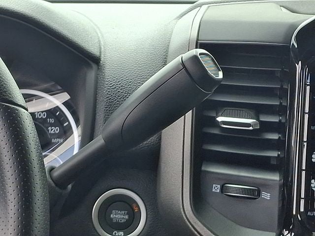 2026 RAM 3500 RAM 3500 TRADESMAN CREW CAB CHASSIS 4X4 60' CA