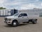 2026 RAM 3500 RAM 3500 BIG HORN CREW CAB CHASSIS 4X4 60' CA