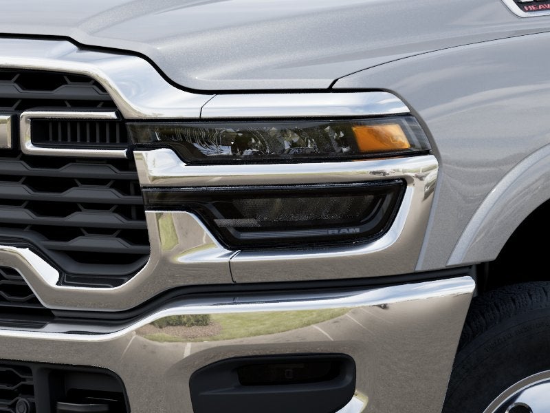 2026 RAM 3500 RAM 3500 BIG HORN CREW CAB CHASSIS 4X4 60' CA