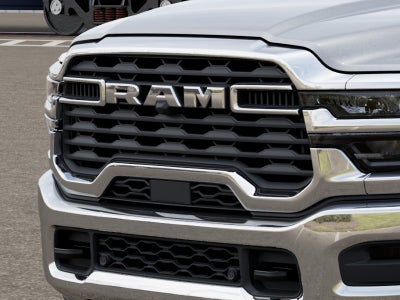 2026 RAM 3500 RAM 3500 BIG HORN CREW CAB CHASSIS 4X4 60' CA