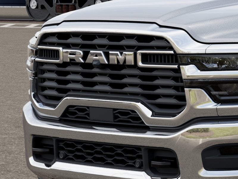 2026 RAM 3500 RAM 3500 BIG HORN CREW CAB CHASSIS 4X4 60' CA