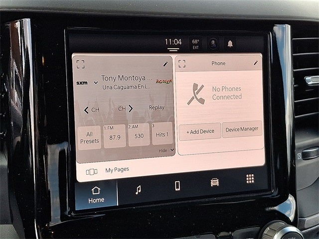 2026 RAM 3500 RAM 3500 TRADESMAN CREW CAB CHASSIS 4X4 60' CA