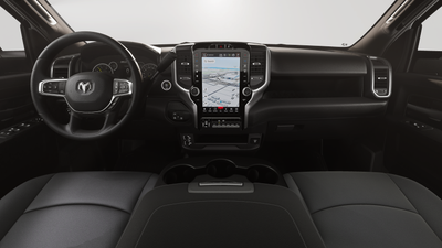 2026 RAM 3500 RAM 3500 TRADESMAN CREW CAB CHASSIS 4X4 60' CA