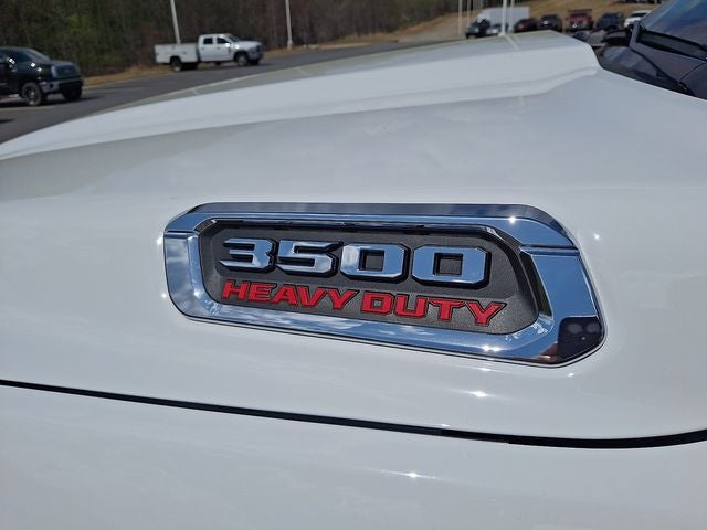 2026 RAM 3500 RAM 3500 TRADESMAN CREW CAB CHASSIS 4X4 60' CA