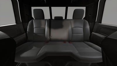 2026 RAM 3500 RAM 3500 TRADESMAN CREW CAB CHASSIS 4X4 60' CA