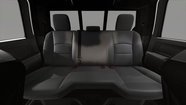 2026 RAM 3500 RAM 3500 TRADESMAN CREW CAB CHASSIS 4X4 60' CA