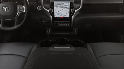 2026 RAM 3500 RAM 3500 TRADESMAN CREW CAB CHASSIS 4X4 60' CA