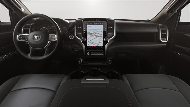 2026 RAM 3500 RAM 3500 TRADESMAN CREW CAB CHASSIS 4X4 60' CA