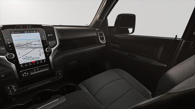 2026 RAM 3500 RAM 3500 TRADESMAN CREW CAB CHASSIS 4X4 60' CA