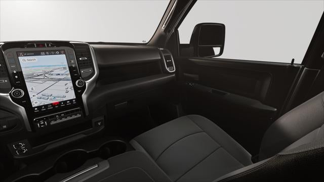 2026 RAM 3500 RAM 3500 TRADESMAN CREW CAB CHASSIS 4X4 60' CA