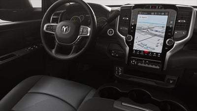 2026 RAM 3500 RAM 3500 TRADESMAN CREW CAB CHASSIS 4X4 60' CA