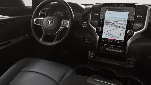 2026 RAM 3500 RAM 3500 TRADESMAN CREW CAB CHASSIS 4X4 60' CA