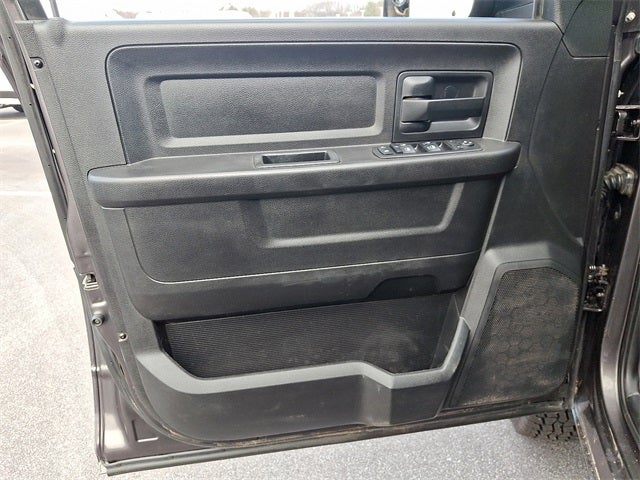 2018 RAM 3500 Tradesman/SLT/Laramie