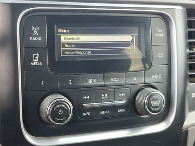 2018 RAM 3500 Tradesman/SLT/Laramie