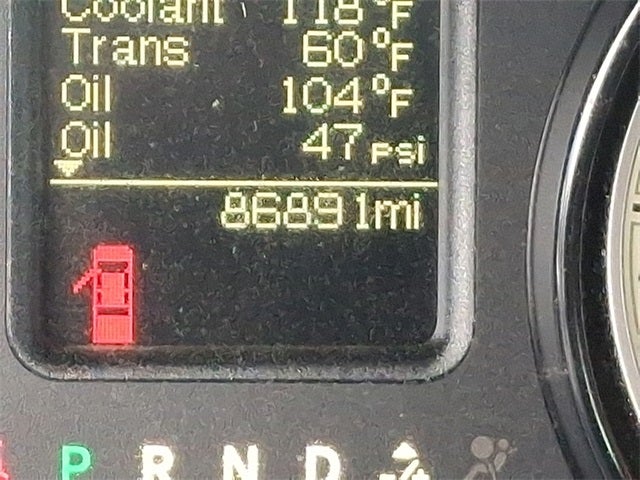 2018 RAM 3500 Tradesman/SLT/Laramie