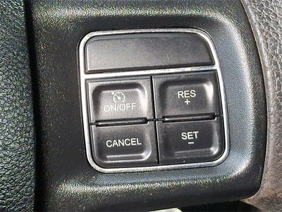 2018 RAM 3500 Tradesman/SLT/Laramie