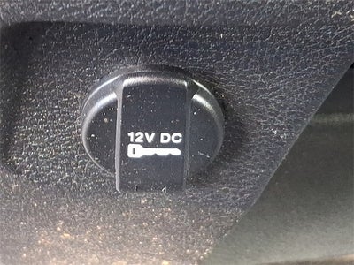 2018 RAM 3500 Tradesman/SLT/Laramie