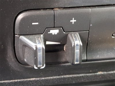 2018 RAM 3500 Tradesman/SLT/Laramie