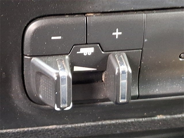 2018 RAM 3500 Tradesman/SLT/Laramie