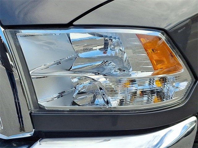 2018 RAM 3500 Tradesman/SLT/Laramie