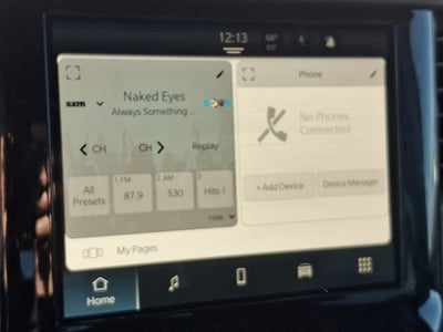 2025 RAM 3500 Tradesman/Big Horn