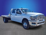 2025 RAM 3500 Tradesman/Big Horn