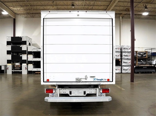 2022 RAM ProMaster 3500 Cab Low Roof
