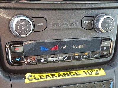 2022 RAM ProMaster 3500 Cab Low Roof